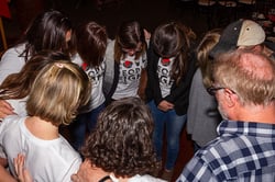 Event Prayer