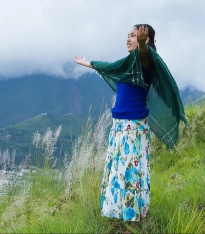 palisha in freedom-1