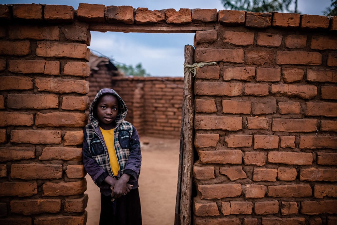 Breaking the Cycle: The Children Trafficked to Beg on the Streets