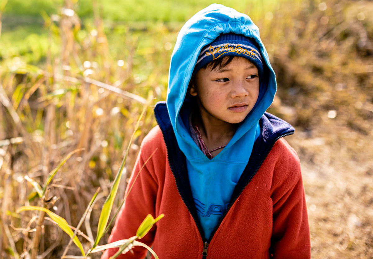 Breaking Stories from the Field: October Update 2021
