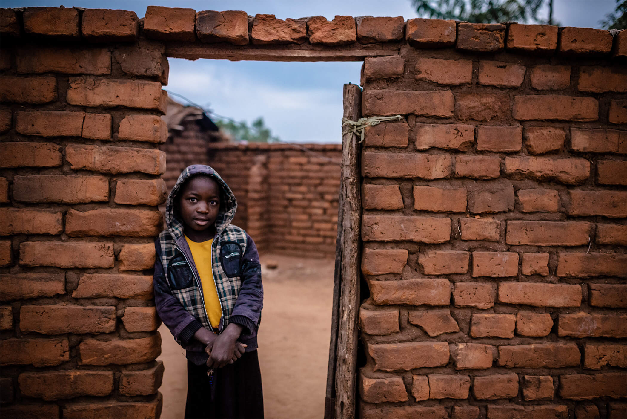 Breaking the Cycle: The Children Trafficked to Beg on the Streets