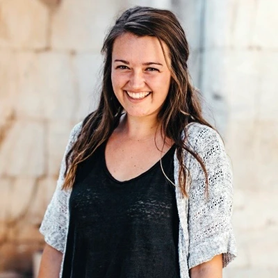 Paula Cornell | Content Marketing & Social Media Strategist at Love Justice International