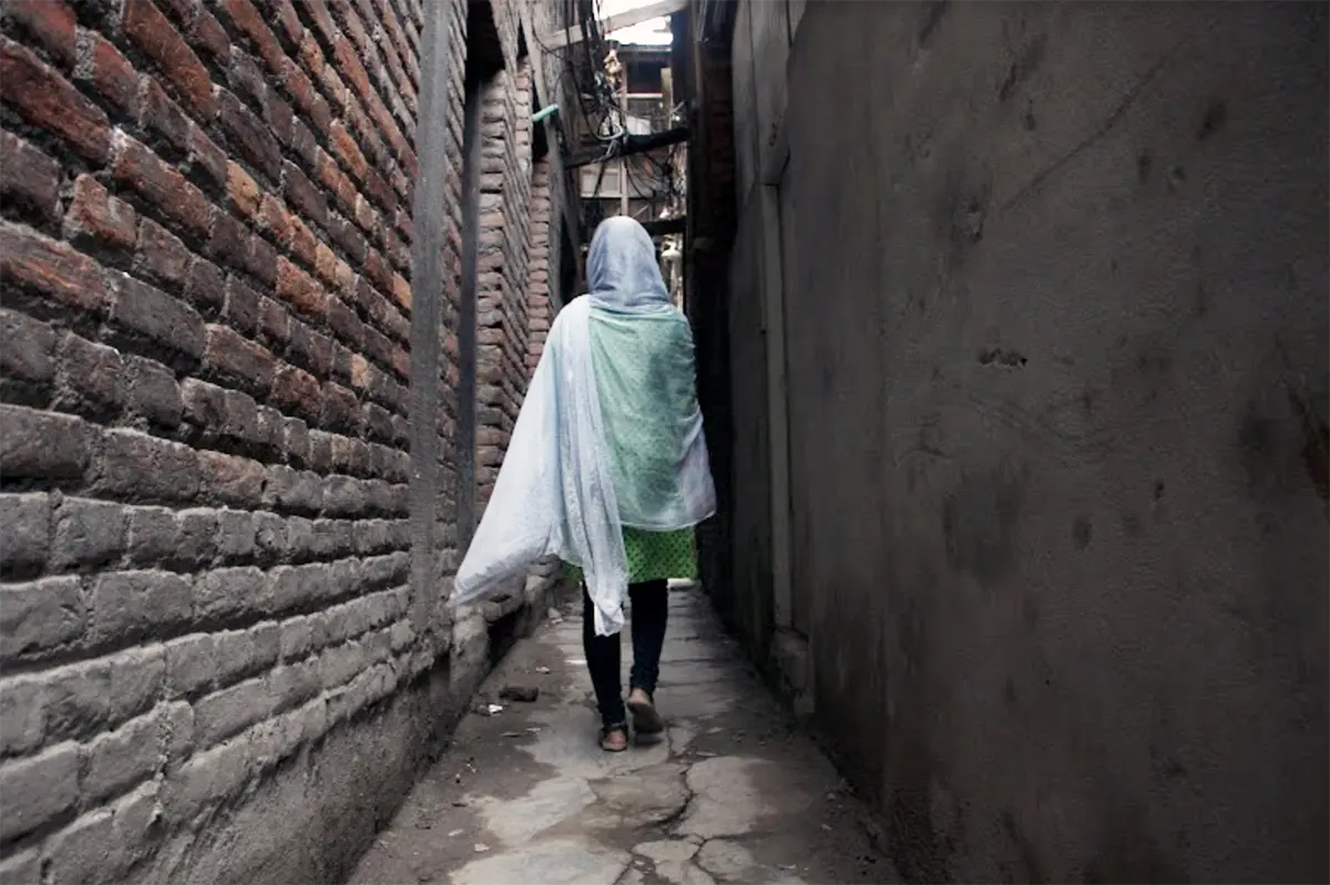 Sex Trafficking Stories: Love Perseveres in House #52