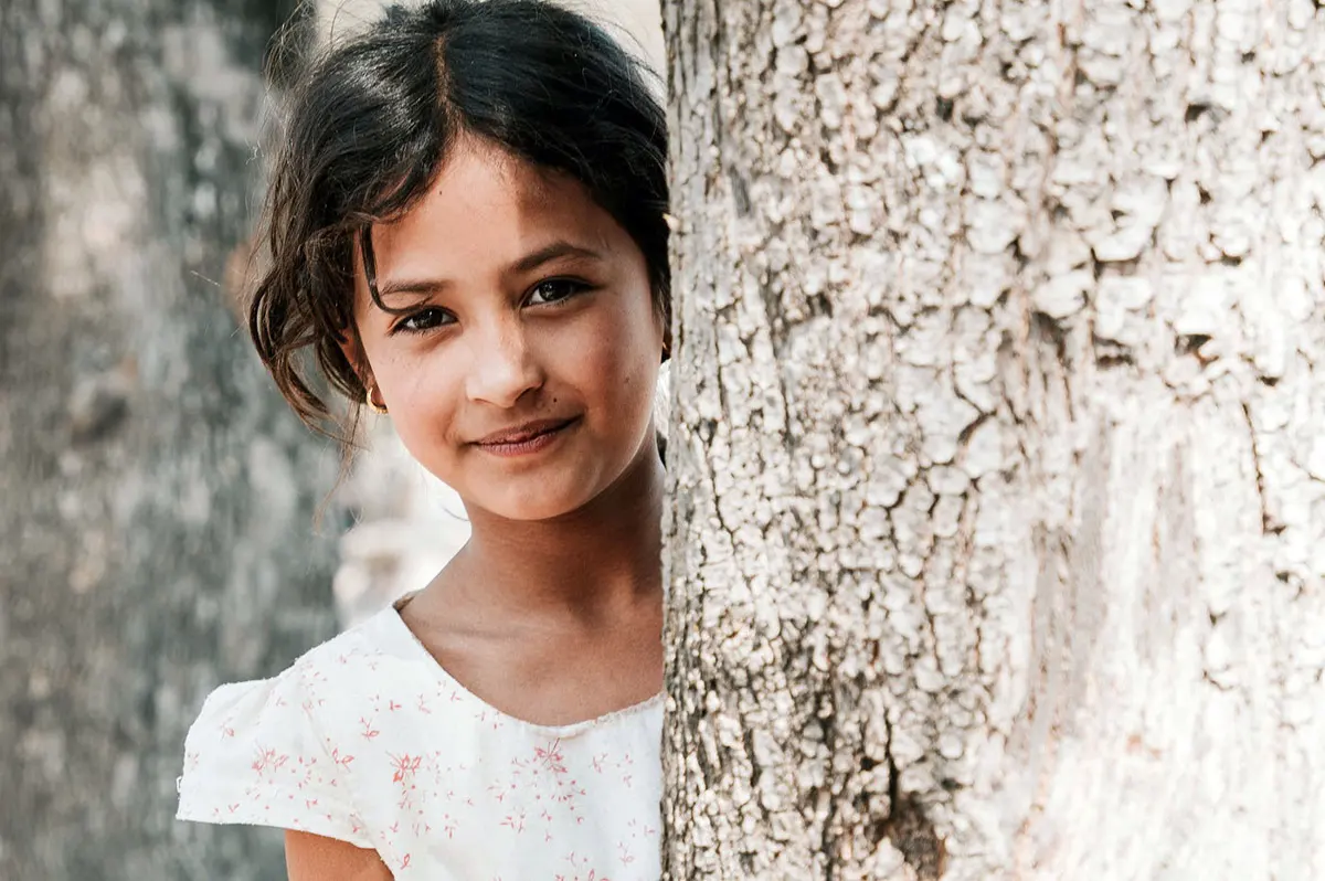 Project Beautiful: A Community Dedicated to Ending Human Trafficking