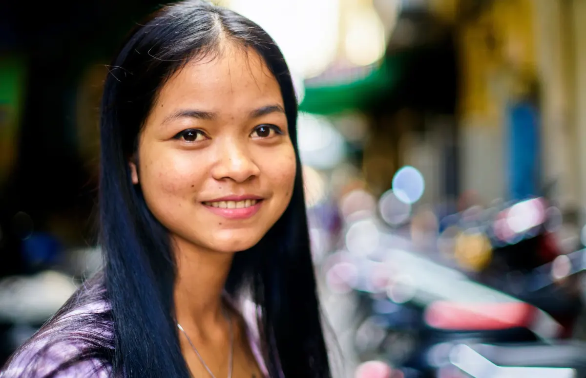 Education on Safe Employment Helps Prevent Human Trafficking
