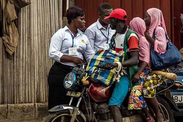 Teenage Girl Drugged by Trafficker Is Home Safe: A Love Justice Story of Freedom Versus Slavery
