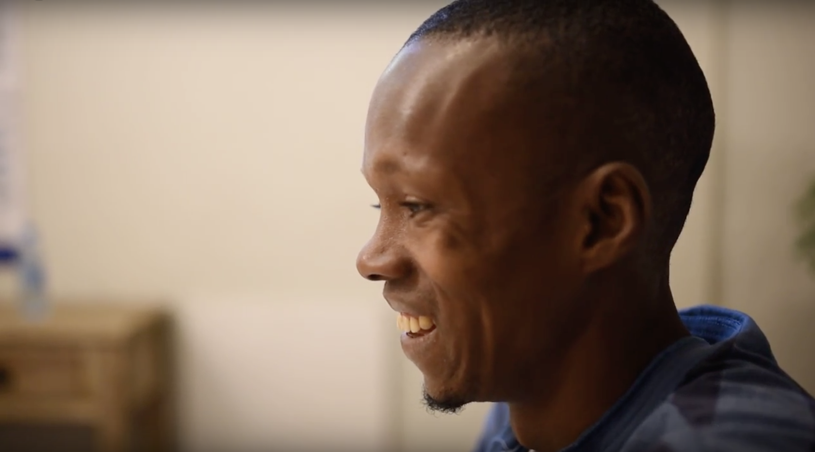 From the Field: The Fight to End Human Trafficking in Sierra Leone