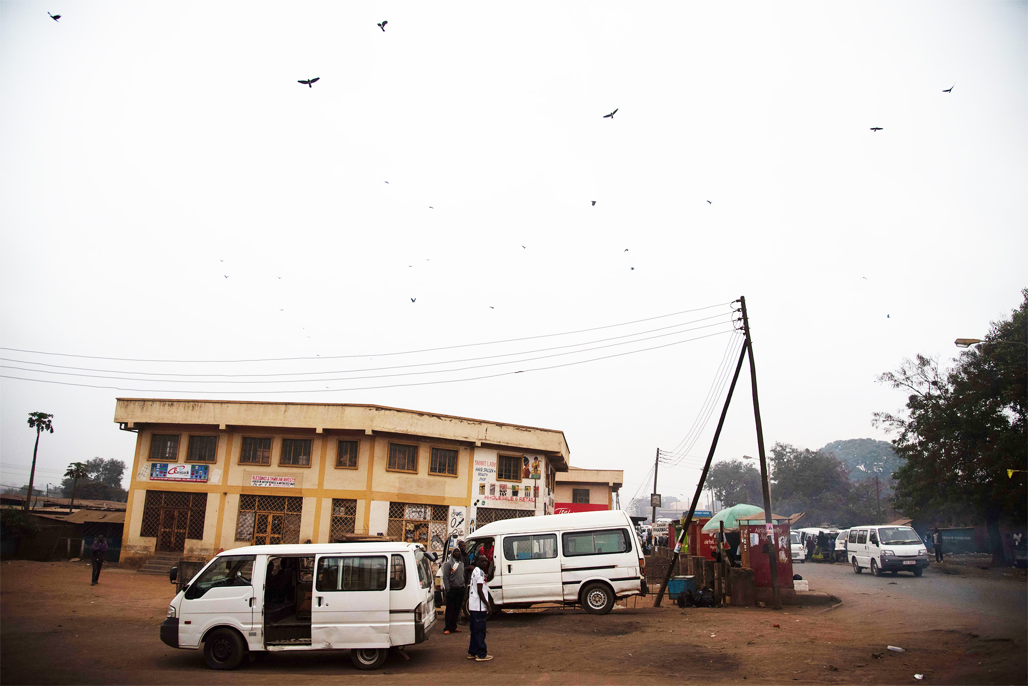 Breaking: Three Minor Boys Safe; Suspect Arrested!