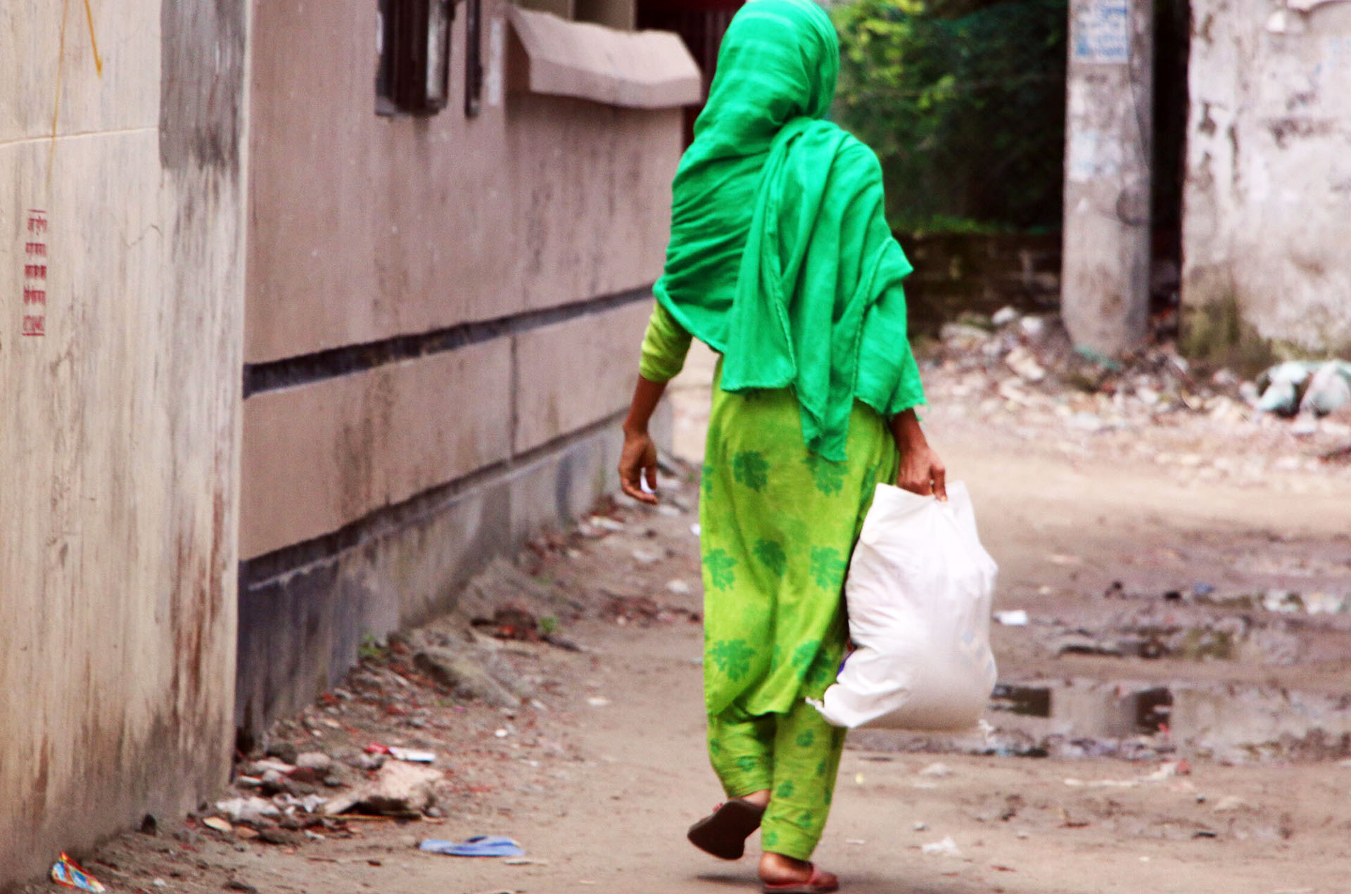 COVID-19 Global Relief Effort: Weekly Update 5/21/2020