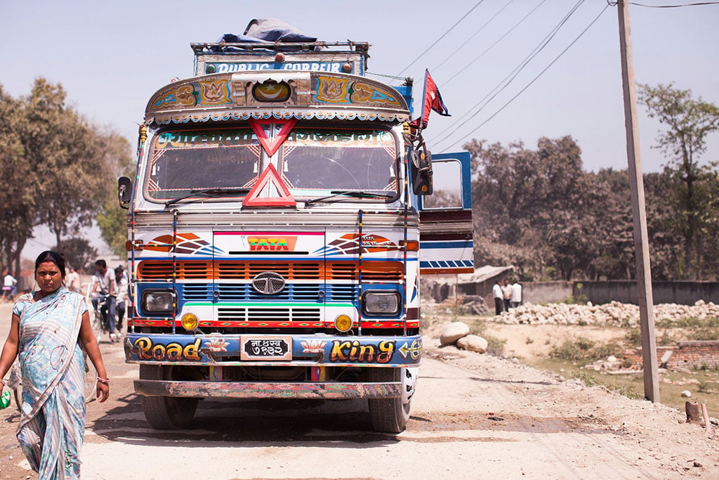 Breaking Stories from the Field: February 2021