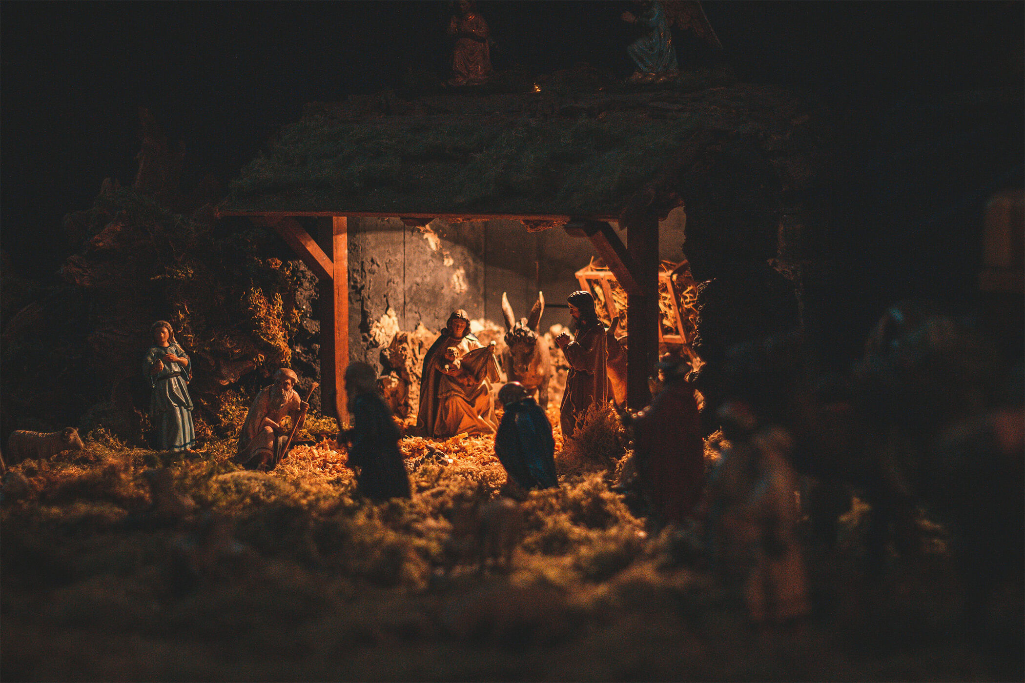 The Greatest Gift: One Action’s Endless Impact