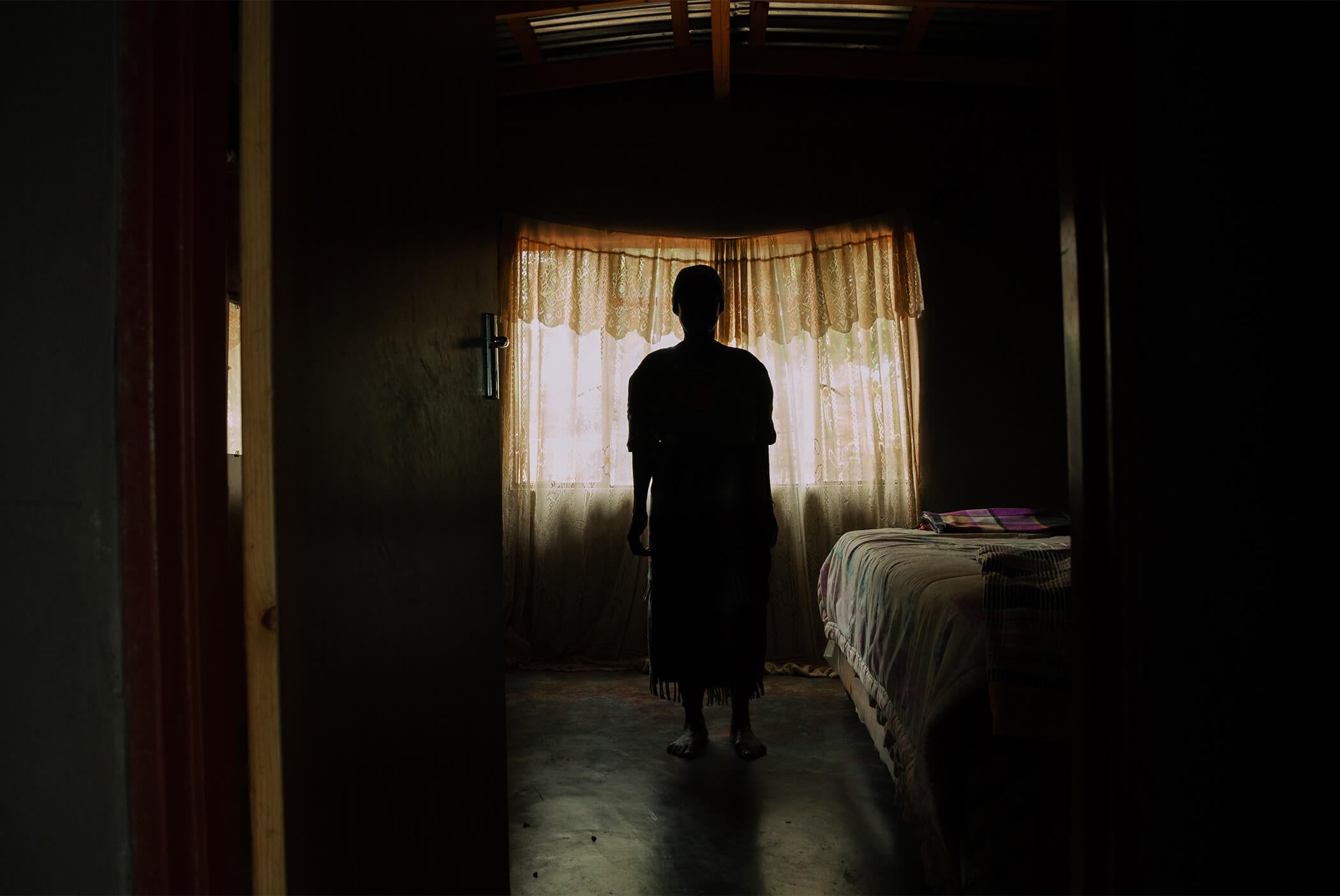 Riya’s Story: Trapped in Forced Marriage